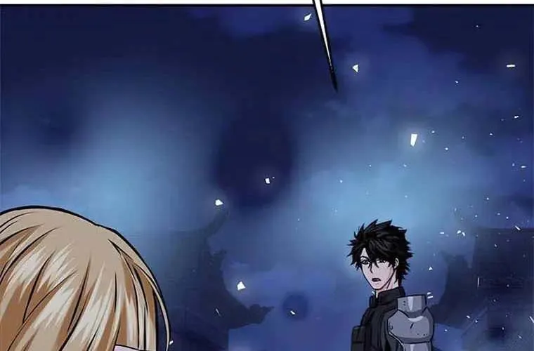 Druid Tại Ga Seoul - Người Hóa Thú Chap 120 - Next Chap 121