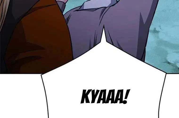 Druid Tại Ga Seoul - Người Hóa Thú Chap 120 - Next Chap 121