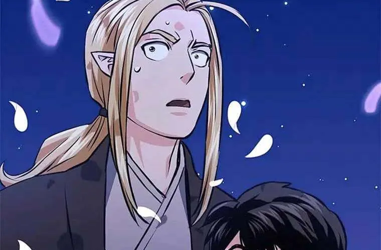 Druid Tại Ga Seoul - Người Hóa Thú Chap 120 - Next Chap 121