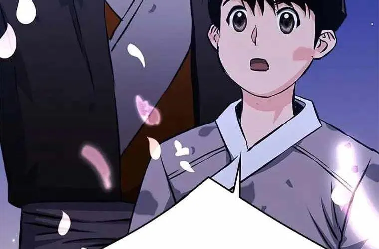 Druid Tại Ga Seoul - Người Hóa Thú Chap 120 - Next Chap 121