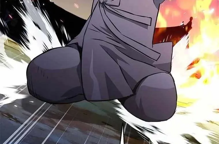 Druid Tại Ga Seoul - Người Hóa Thú Chap 120 - Next Chap 121