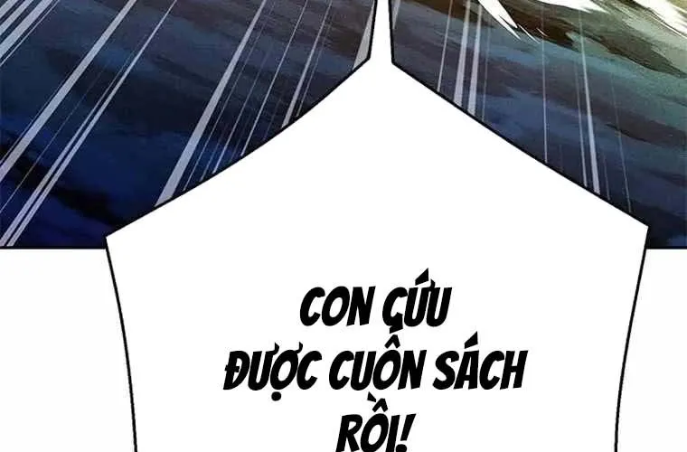 Druid Tại Ga Seoul - Người Hóa Thú Chap 120 - Next Chap 121