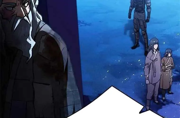 Druid Tại Ga Seoul - Người Hóa Thú Chap 120 - Next Chap 121