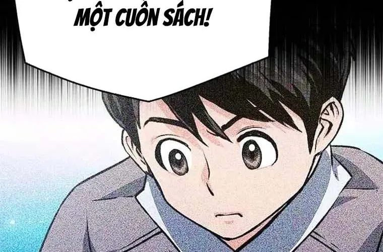 Druid Tại Ga Seoul - Người Hóa Thú Chap 120 - Next Chap 121