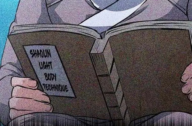 Druid Tại Ga Seoul - Người Hóa Thú Chap 120 - Next Chap 121