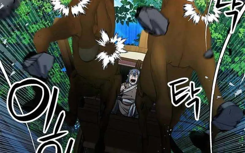 Druid Tại Ga Seoul - Người Hóa Thú Chap 121 - Next Chap 122