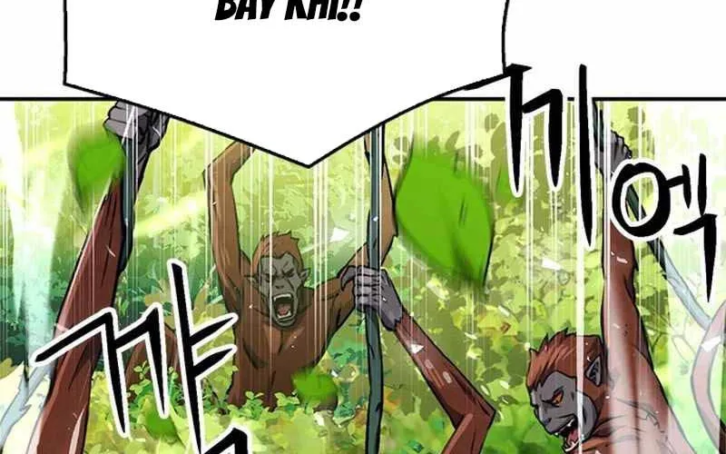 Druid Tại Ga Seoul - Người Hóa Thú Chap 121 - Next Chap 122