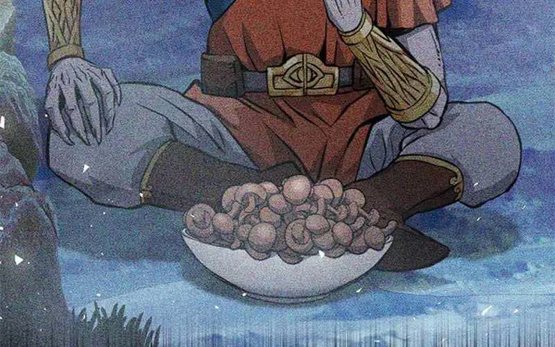 Druid Tại Ga Seoul - Người Hóa Thú Chap 121 - Next Chap 122