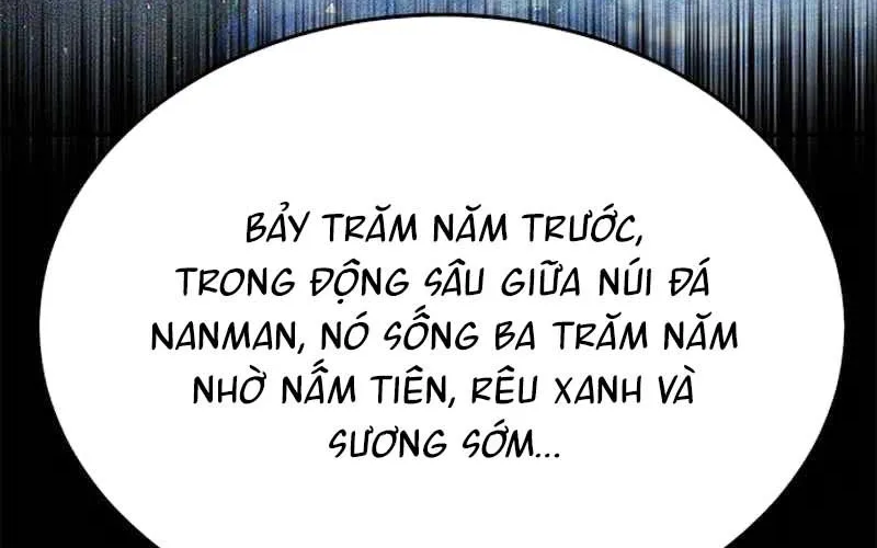 Druid Tại Ga Seoul - Người Hóa Thú Chap 121 - Next Chap 122