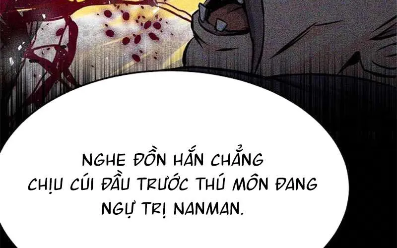 Druid Tại Ga Seoul - Người Hóa Thú Chap 121 - Next Chap 122