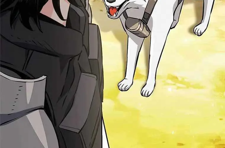 Druid Tại Ga Seoul - Người Hóa Thú Chap 118 - Next Chap 119