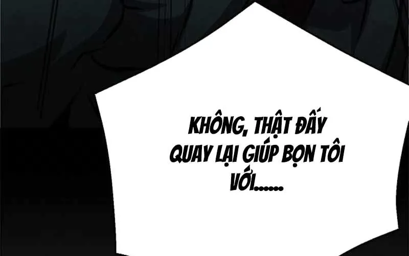 Druid Tại Ga Seoul - Người Hóa Thú Chap 121 - Next Chap 122