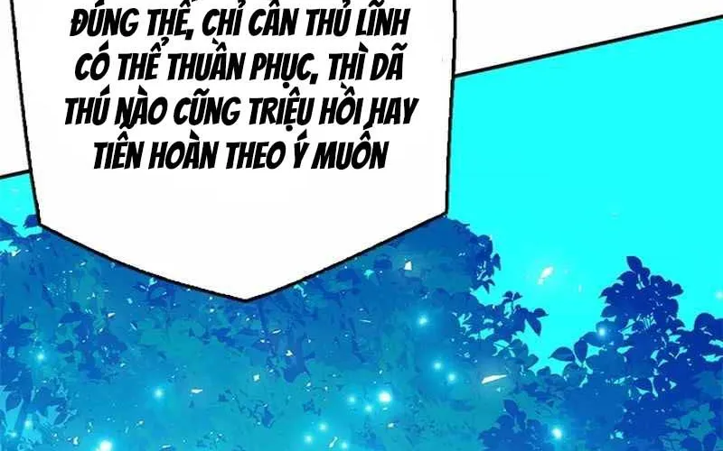Druid Tại Ga Seoul - Người Hóa Thú Chap 121 - Next Chap 122