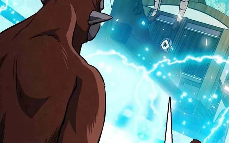 Druid Tại Ga Seoul - Người Hóa Thú Chap 121 - Next Chap 122