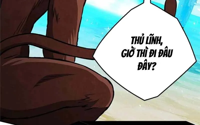 Druid Tại Ga Seoul - Người Hóa Thú Chap 121 - Next Chap 122