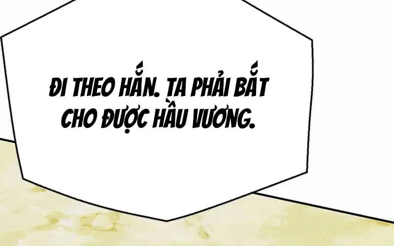 Druid Tại Ga Seoul - Người Hóa Thú Chap 121 - Next Chap 122