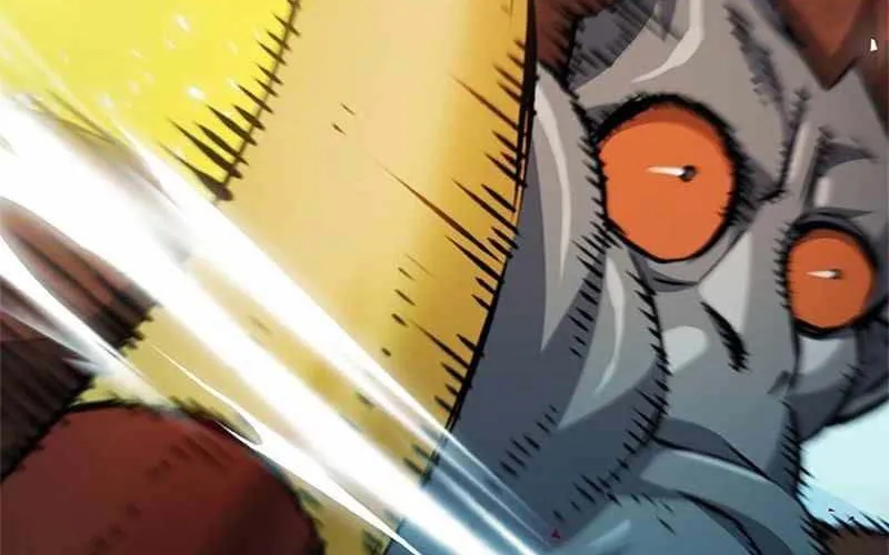 Druid Tại Ga Seoul - Người Hóa Thú Chap 121 - Next Chap 122