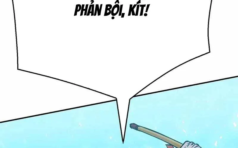 Druid Tại Ga Seoul - Người Hóa Thú Chap 121 - Next Chap 122