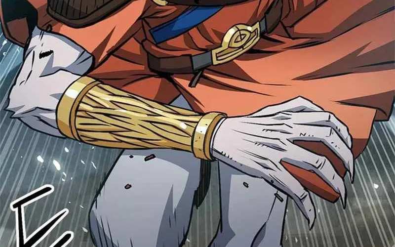 Druid Tại Ga Seoul - Người Hóa Thú Chap 121 - Next Chap 122