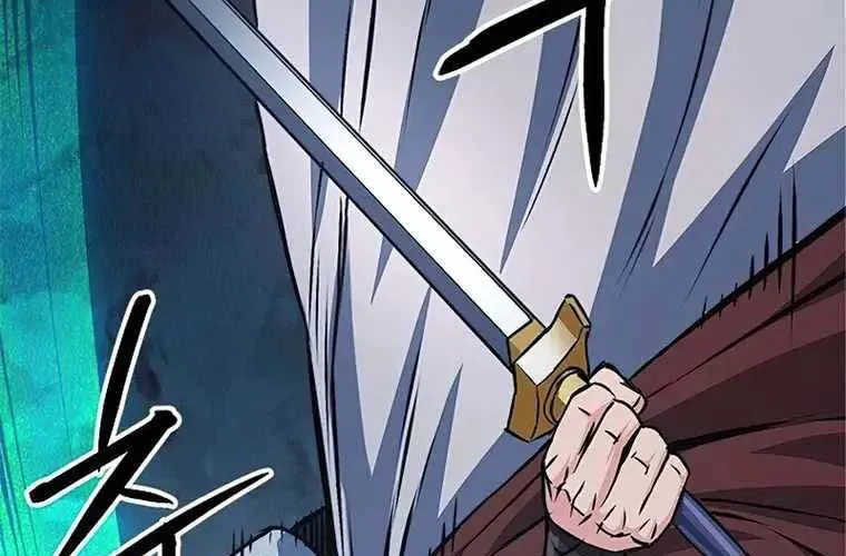 Druid Tại Ga Seoul - Người Hóa Thú Chap 120 - Next Chap 121