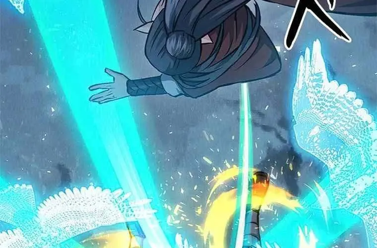 Druid Tại Ga Seoul - Người Hóa Thú Chap 120 - Next Chap 121