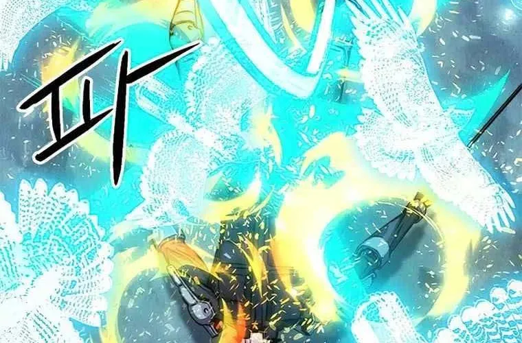 Druid Tại Ga Seoul - Người Hóa Thú Chap 120 - Next Chap 121