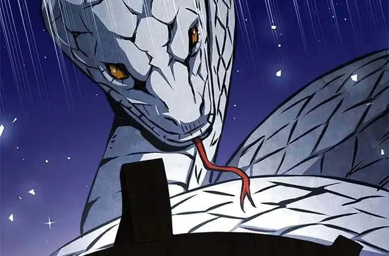 Druid Tại Ga Seoul - Người Hóa Thú Chap 120 - Next Chap 121