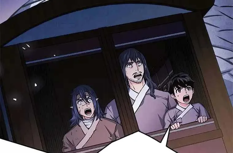 Druid Tại Ga Seoul - Người Hóa Thú Chap 120 - Next Chap 121