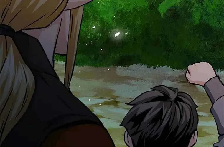 Druid Tại Ga Seoul - Người Hóa Thú Chap 118 - Next Chap 119