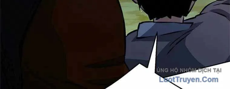 Druid Tại Ga Seoul - Người Hóa Thú Chap 118 - Next Chap 119