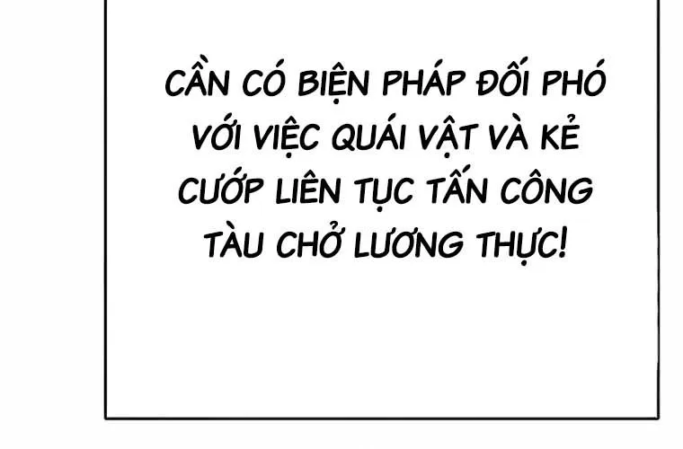 Druid Tại Ga Seoul - Người Hóa Thú Chap 118 - Next Chap 119