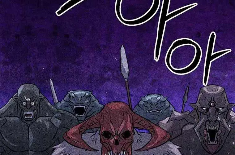 Druid Tại Ga Seoul - Người Hóa Thú Chap 118 - Next Chap 119