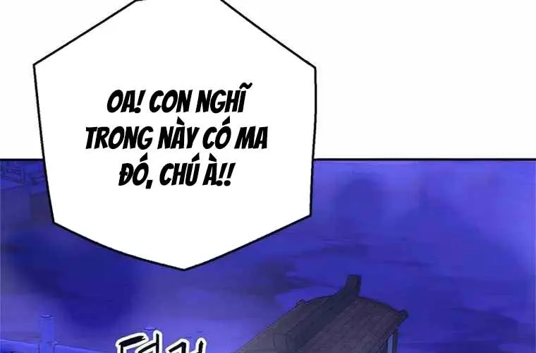 Druid Tại Ga Seoul - Người Hóa Thú Chap 118 - Next Chap 119