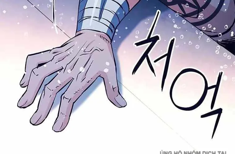 Druid Tại Ga Seoul - Người Hóa Thú Chap 118 - Next Chap 119