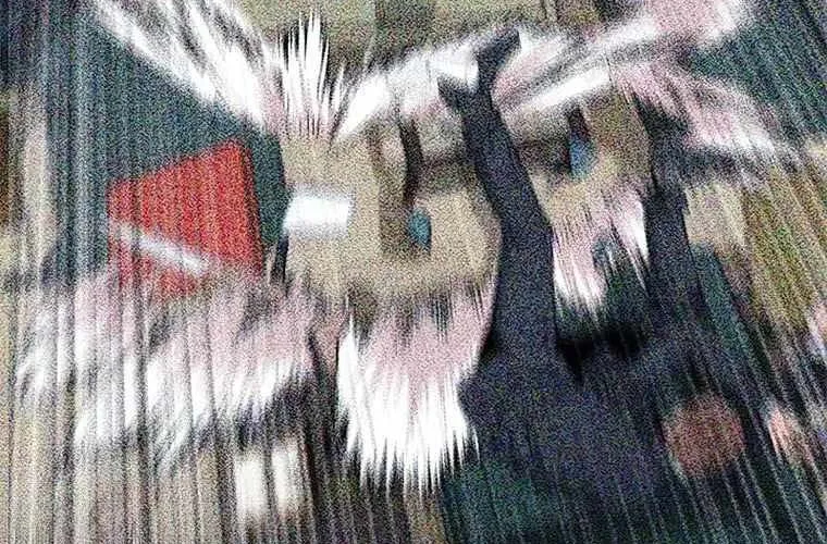 Druid Tại Ga Seoul - Người Hóa Thú Chap 120 - Next Chap 121