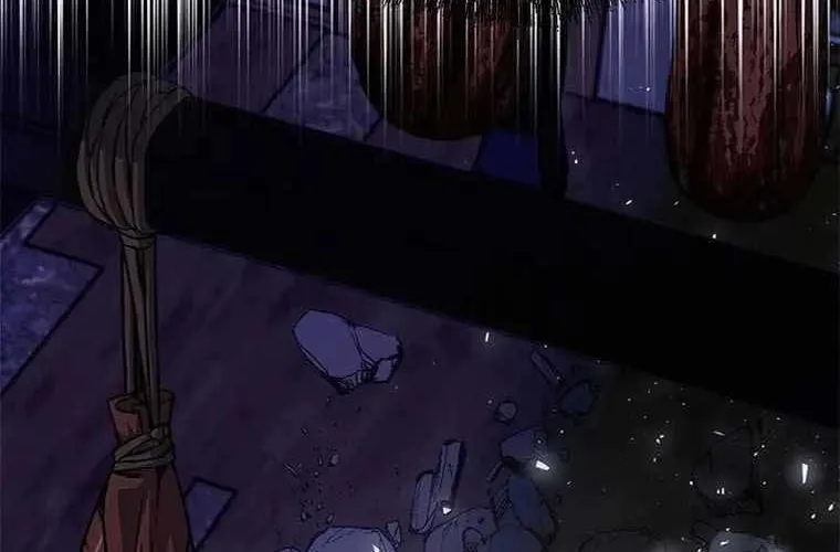 Druid Tại Ga Seoul - Người Hóa Thú Chap 120 - Next Chap 121