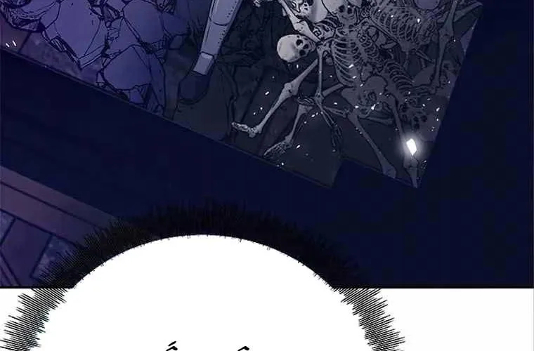 Druid Tại Ga Seoul - Người Hóa Thú Chap 120 - Next Chap 121