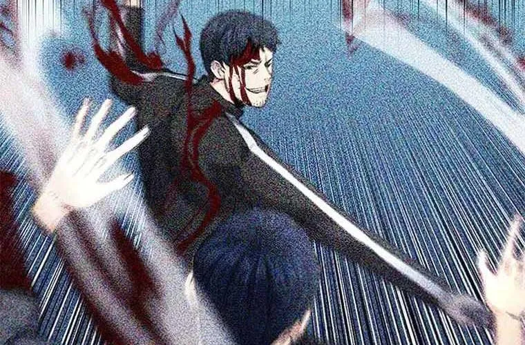 Druid Tại Ga Seoul - Người Hóa Thú Chap 120 - Next Chap 121