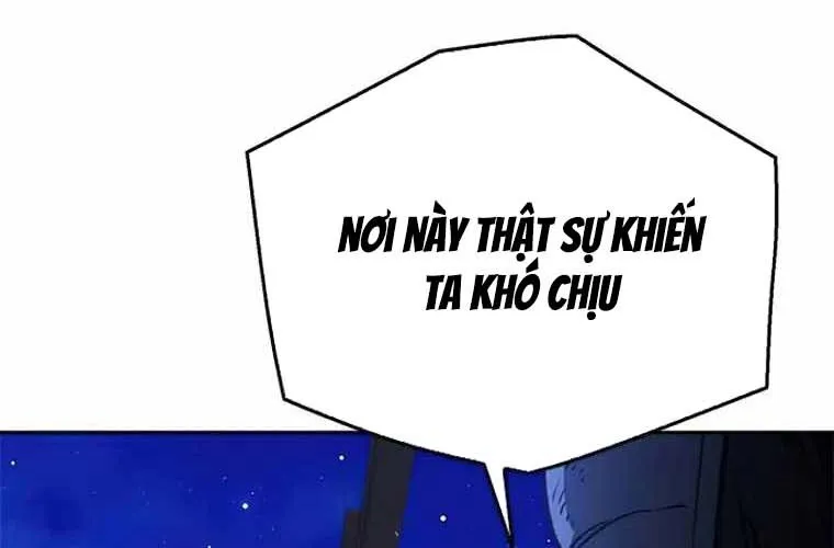 Druid Tại Ga Seoul - Người Hóa Thú Chap 120 - Next Chap 121