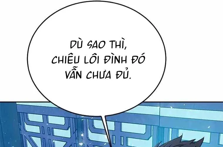 Druid Tại Ga Seoul - Người Hóa Thú Chap 118 - Next Chap 119