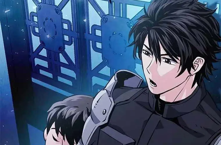 Druid Tại Ga Seoul - Người Hóa Thú Chap 118 - Next Chap 119