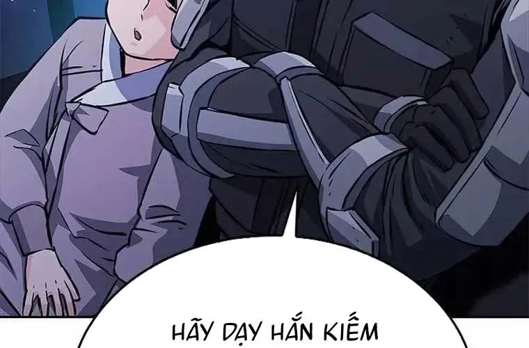 Druid Tại Ga Seoul - Người Hóa Thú Chap 118 - Next Chap 119