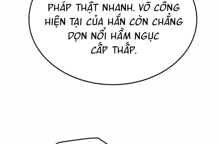 Druid Tại Ga Seoul - Người Hóa Thú Chap 118 - Next Chap 119