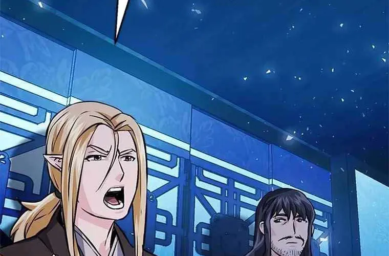 Druid Tại Ga Seoul - Người Hóa Thú Chap 118 - Next Chap 119