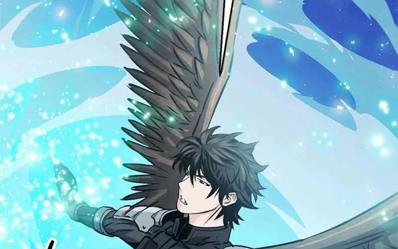 Druid Tại Ga Seoul - Người Hóa Thú Chap 121 - Next Chap 122