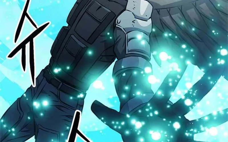 Druid Tại Ga Seoul - Người Hóa Thú Chap 121 - Next Chap 122