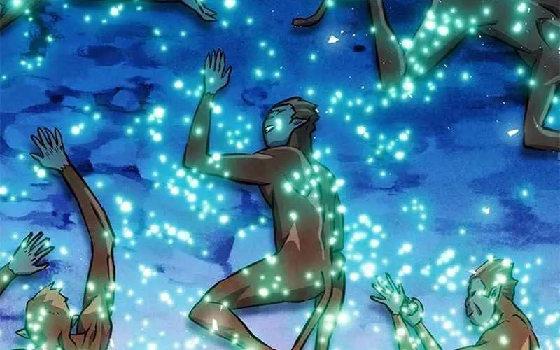 Druid Tại Ga Seoul - Người Hóa Thú Chap 121 - Next Chap 122