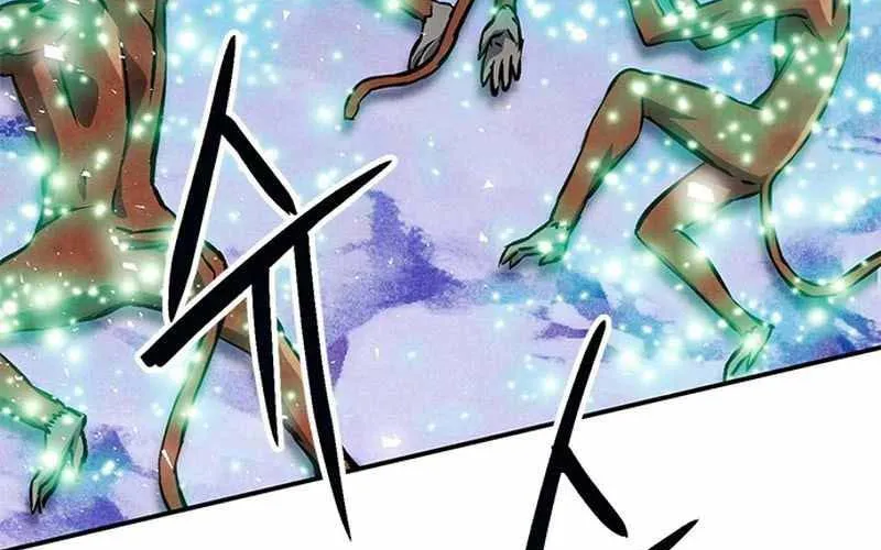 Druid Tại Ga Seoul - Người Hóa Thú Chap 121 - Next Chap 122