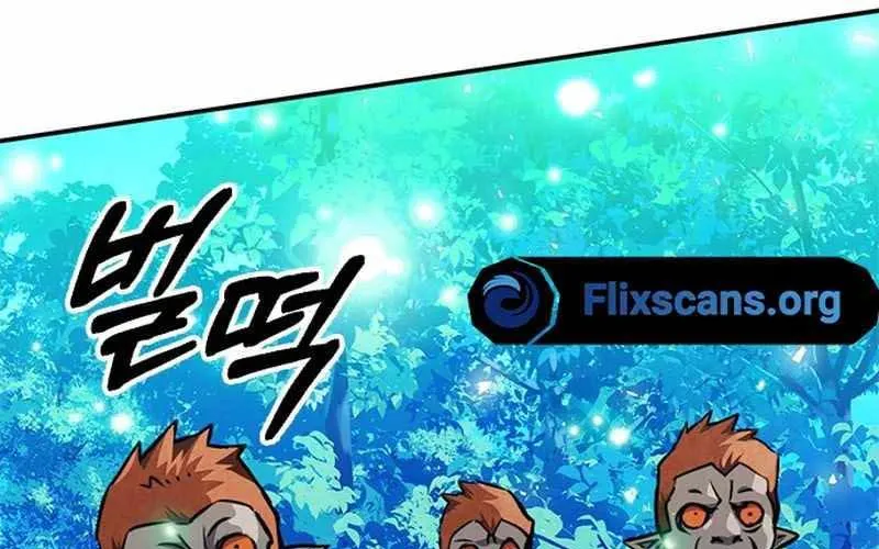 Druid Tại Ga Seoul - Người Hóa Thú Chap 121 - Next Chap 122