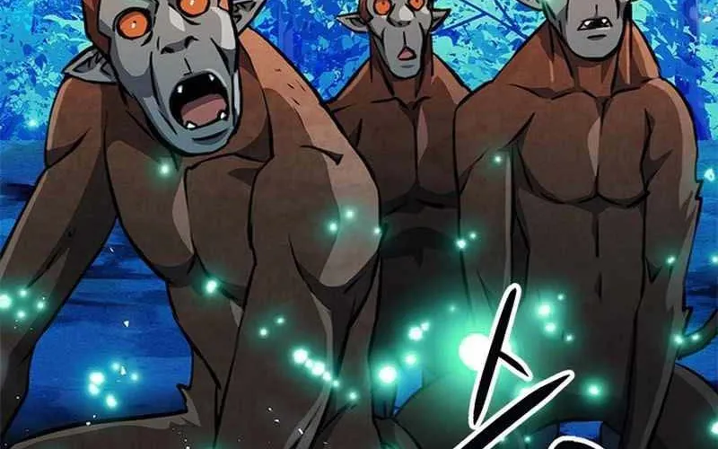 Druid Tại Ga Seoul - Người Hóa Thú Chap 121 - Next Chap 122